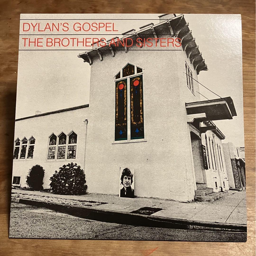 Japan Used Record] Dylan