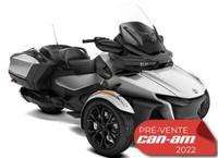 2022 CAN-AM RT SE6