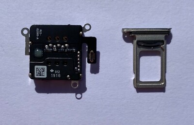 Apple iPhone 11 Physical Dual Sim Modification A2111 A2223 Two