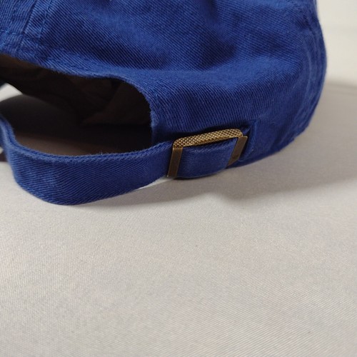 Cappello da baseball blu Chicago Cubs Franchise '47 con berretto aderente di marca MLB - Foto 5 di 11