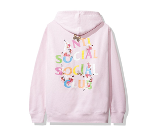 assc hoodie measurements