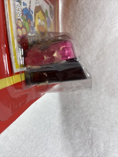Racing Champions 1994 Edition #16 McDonalds Land Car - Picture 2 of 3