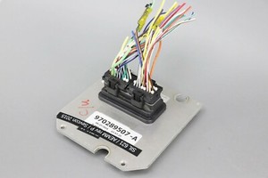 Altec Hybrid System Hydraulic Control Module Software Assembly | 970289507-A ECU