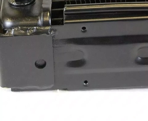 For Massey Ferguson MF35 20 135 148 203 205 2135 194275M94 194275M93 Radiator@AR - Picture 5 of 7