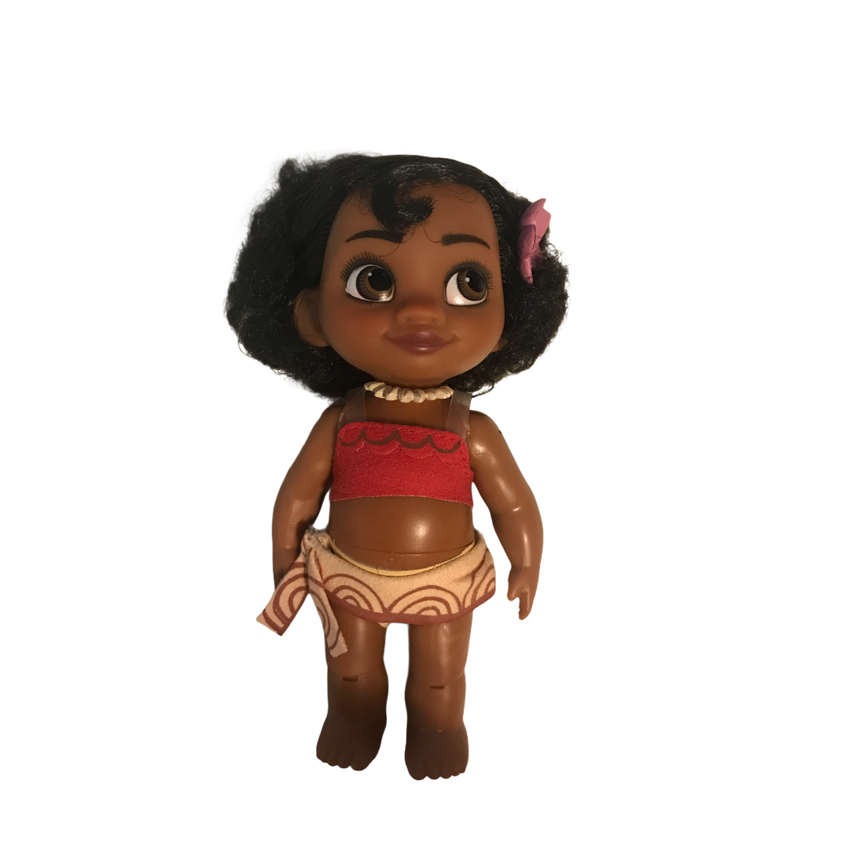 Moana Disney Store 5