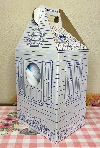 SELTEN - BRANDNEU MIT ETIKETT - BUILD A BAR - CINNAMOROLL Sanrio Plüsch gefüllt - Bild 4 von 9