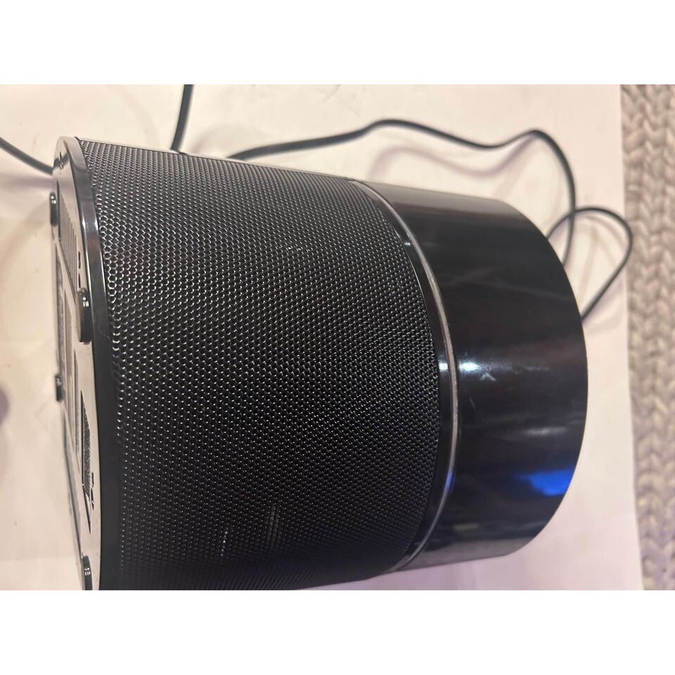 Electrohome CD+G Player Karaoke echo,