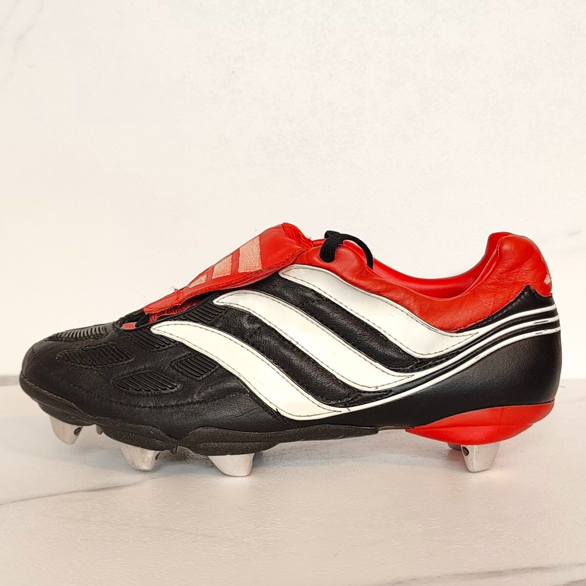 ADIDAS PREDATOR PRECISION II X-TRX SG UK 9,5 US 10 EU 44 | eBay