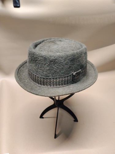 Vintage Royville Sears And Roebuck Company Wool Hat