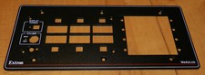 Extron MLC 226 IP AAP Medialink Control Panel - Black