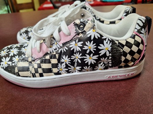 Lot Of 2 Women's Size 7 Shoes Sperry Topside(7W) Airwalk(7M) Very Cute - 第 10/14 張圖片