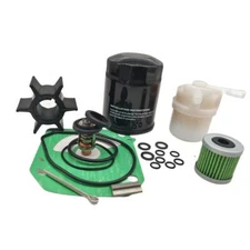 Maintenance Repair Kit 06211-ZZ0-505 For Honda 80HP 100HP BF80A BF100A Outboard