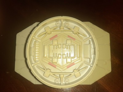 Star Wars Legacy Millennium Falcon Spare Part Escape pod Side Door Hatch