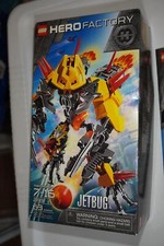  Lego Set 2193 Hero Factory Jetbug