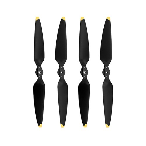 Drone Propellers Quick-release 8747F Propellers Drone Part for Air 3/Air 3S - Picture 10 of 12