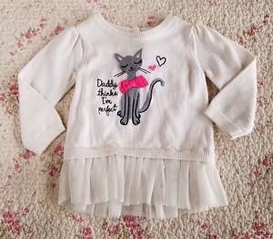 children's place infant girl clothes