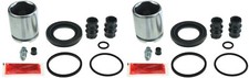 2 x Reparatursatz, Bremssattel Hinten für MERCEDES GLE W166 C292 GLS X166