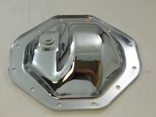 RPC R4817 Chrome Dodge Ram Differential Cover w/ 9.25″ Ring Gear - 12 Bolt
