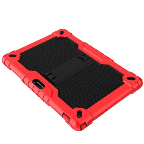 Case for Pritom M10 10inch Tablets Hybrid Shockproof Firendly Case - Picture 105 of 119