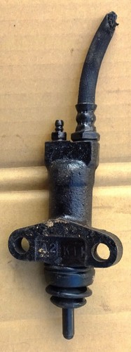 FITS NISSAN 620 P/U UTE 1971 77 ENGINE J15 NACO CLUTCH SLAVE CYLINDER 3/4 USED - Picture 3 of 7