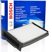 Bosch 1987432210 Innenraumfilter FüR Land Rover Freelander I 1.8 2.0D 2.5