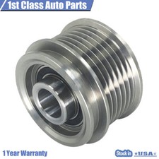 Alternator Clutch Pulley Fits Vw Golf Jetta Beetle Passat Tdi Eos 021 903 119 G