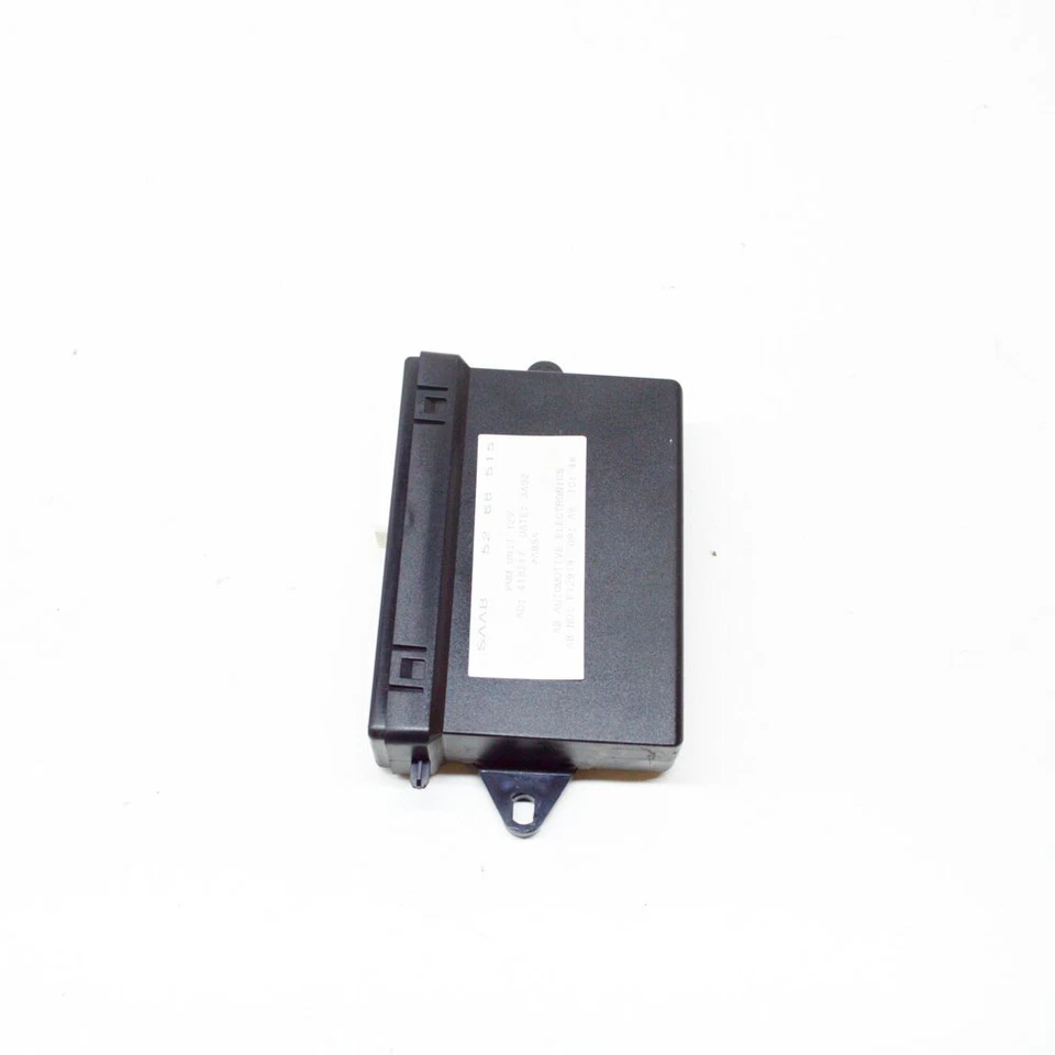 SAAB 9-5 station wagon YS3E unità controllo memoria specchietti 5266515 - Immagine 3 di 4