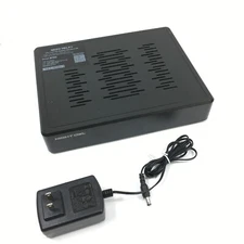 Night Owl 8-CH System DVR  DVR-BTD2-8 (FOR PARTS!)