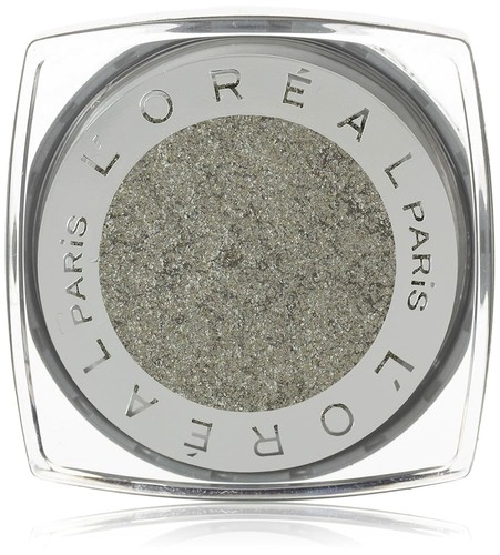 Lot of 2 L'Oreal Paris 24HR Infallible Eye Shadow, 755 Gilded Envy - Picture 2 of 4