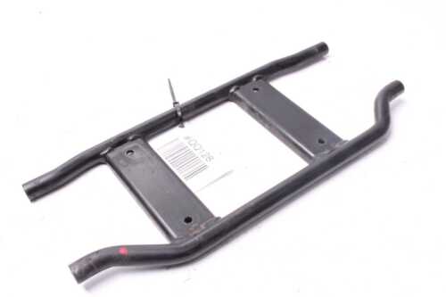 Footrest Mounting Plate BMW K 1100 RS 0522 92-96
