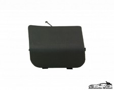 Abschlepphaken Blende Hinten für VW Polo Classic 6KV2 1995-2001