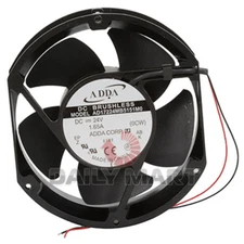 New In Box ADDA AD17224DB5151MO Inverter Cooling Fan 172*51MM 24V
