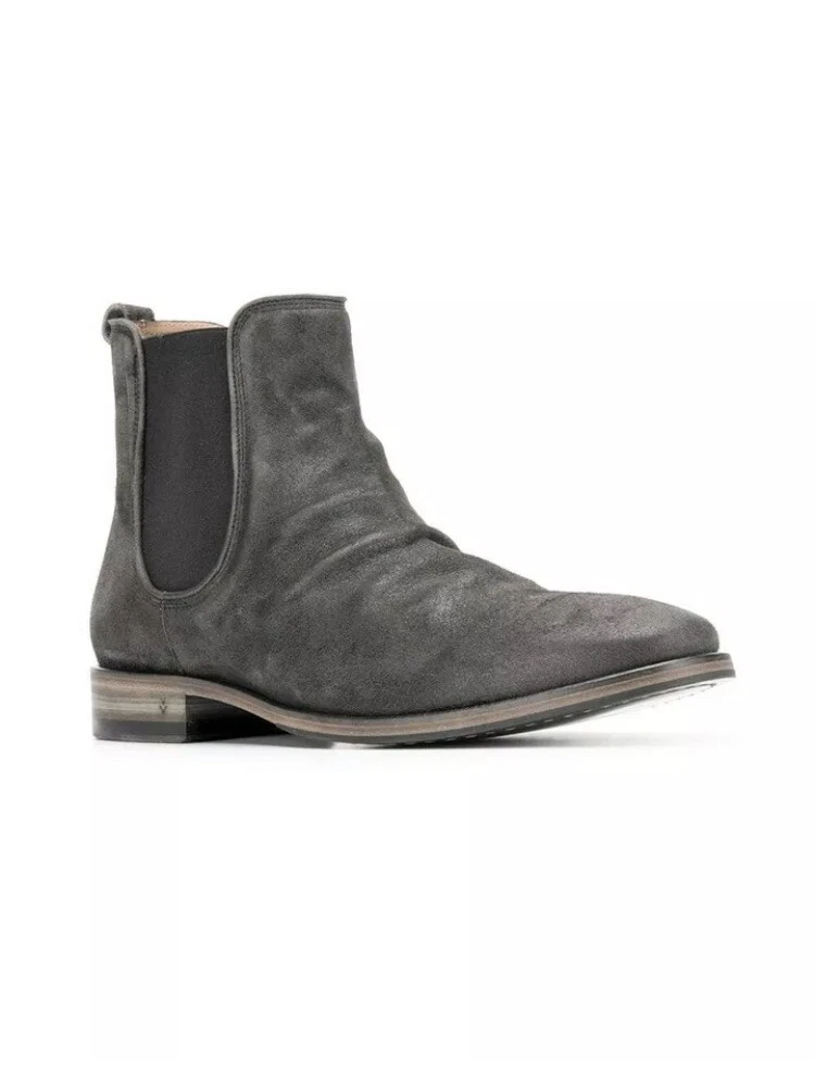 Fleetwood chelsea shop boot