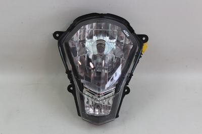 KTM Duke 390 15-16 Front Headlight Assembly Light 90114001100 | eBay