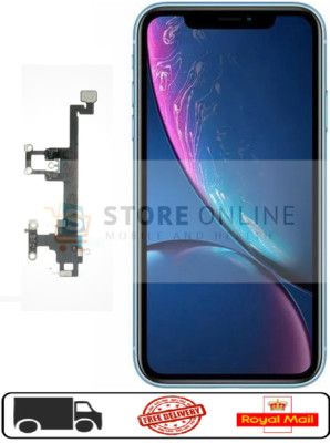 Für Apple iPhone XR Ersatz WiFi Antennenkabel Flex