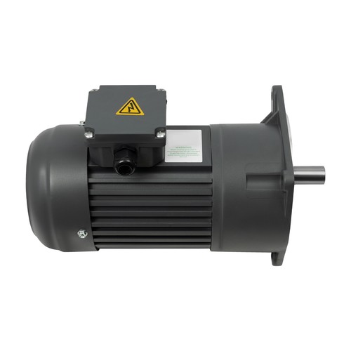 AC 400W 3-Phase Electric Vertical Gear Motor Speed Reduction Gear Motor 1/2 HP - Picture 15 of 24