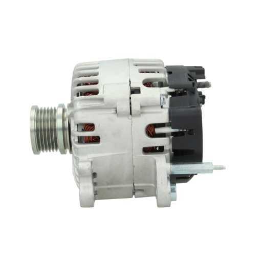 Alternator Volkswagen 140A OEM +Line - Vgl.Nr. 01243095 / 0124525146 / 03L903023-image