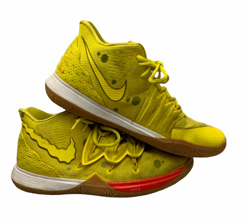 kyrie 5 7y