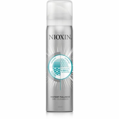 NIOXIN Instant Fullness Dry Cleanser 1.52oz NEW!