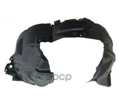 63842-1KA0A Nissan Protector-front fender, rh 638421KA0A