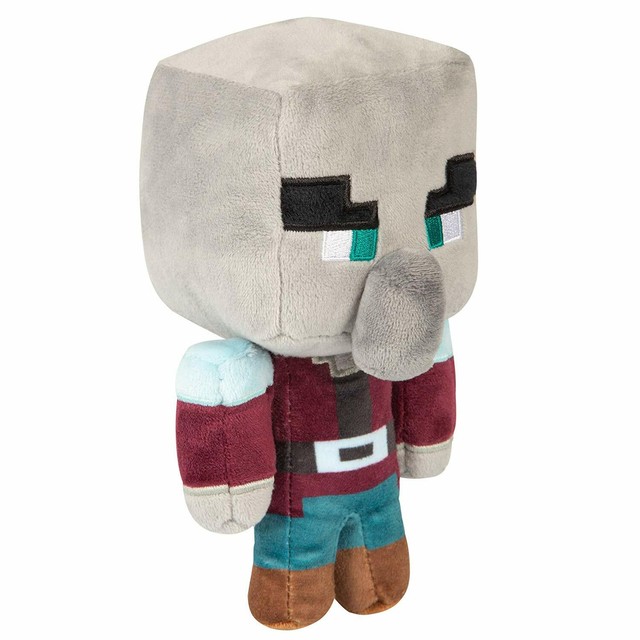 Minecraft Happy Explorer Phantom 7