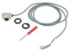 Sensore PH18CNT20NASA: Portata ricevitore fotoelettrico: 20 m NPN/NO+NC CARLO