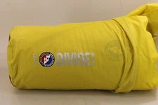 Big Agnes Divide Insulated Sleeping Pad 20x72