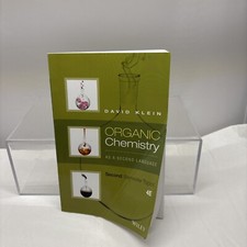 Organic Chemistry as a Second Language : Seco...