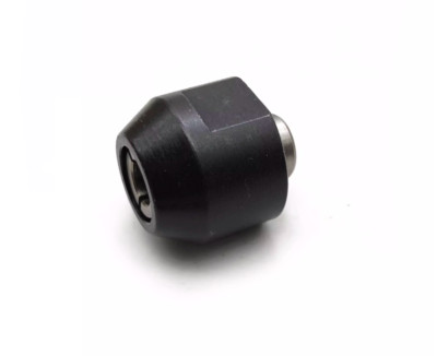Clamping Collet Nut for Bosch 3 601 B21 1G0 GGS 28 LCE Straight Grinders 127V/