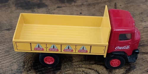1992 Hartoy, Coca-Cola, GMC, T-70 Delivery Truck 1:64 - Bild 5 von 10