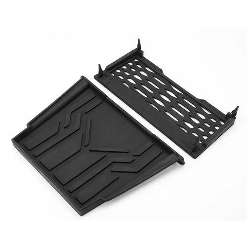 UTV Dash Net w/ Anti-Slip Tray for Kawasaki Teryx KRX 1000 2020-2024 99994-1340 - Picture 8 of 13