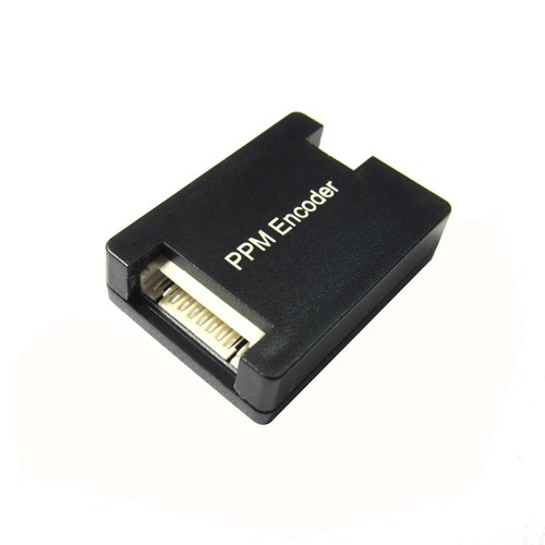 PPM Encoder Module w/Case For Pixhawk PPZ MK MWC KK APM2.8 Flight Controller - Picture 6 of 6