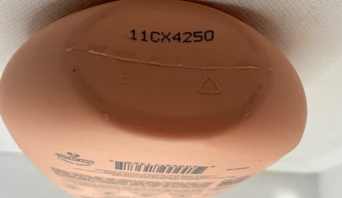 EOS Shea Better Body Lotion Pink Champagne 24H Moisture Skin Care 16 Fl OZ NEW - Picture 7 of 7