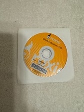 Roxio Creator Business HD DVD